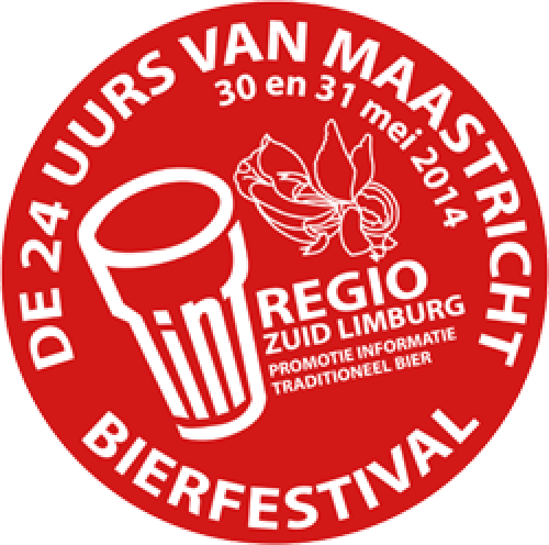Bierfestival de 24uurs van Maastricht